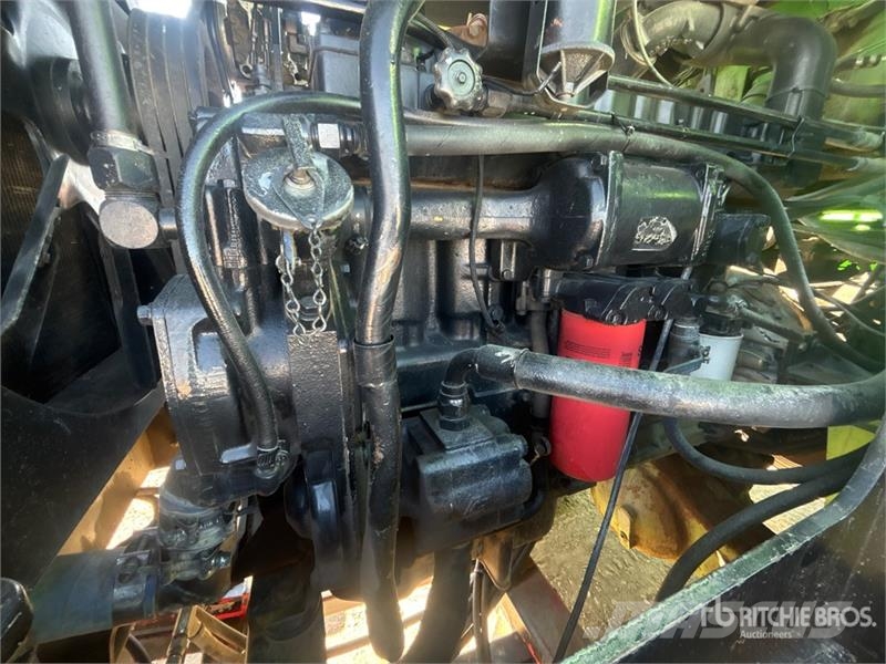 Steiger CM-225 Articulated 4WD Tractor Lantbruk - Övrigt