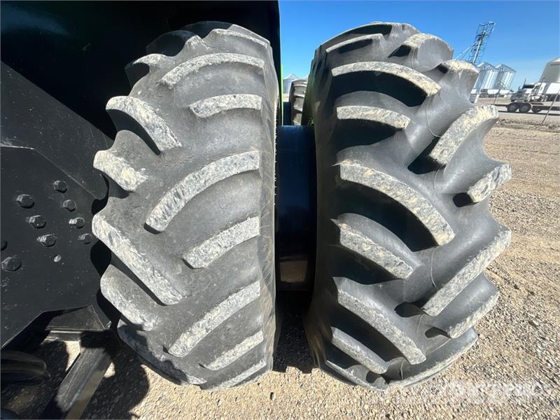 Steiger CM-225 Articulated 4WD Tractor Lantbruk - Övrigt