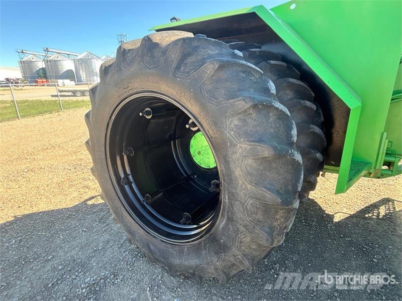 Steiger CM-225 Articulated 4WD Tractor Lantbruk - Övrigt