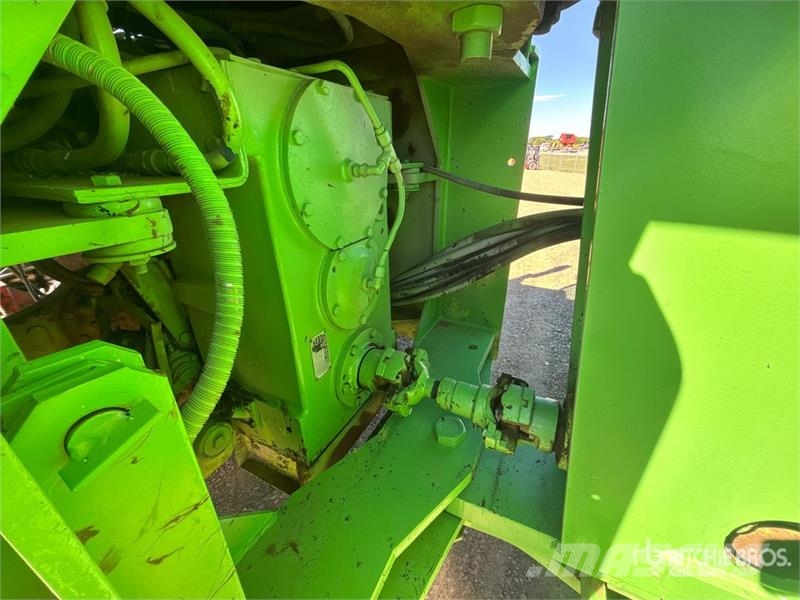 Steiger CM-225 Articulated 4WD Tractor Lantbruk - Övrigt