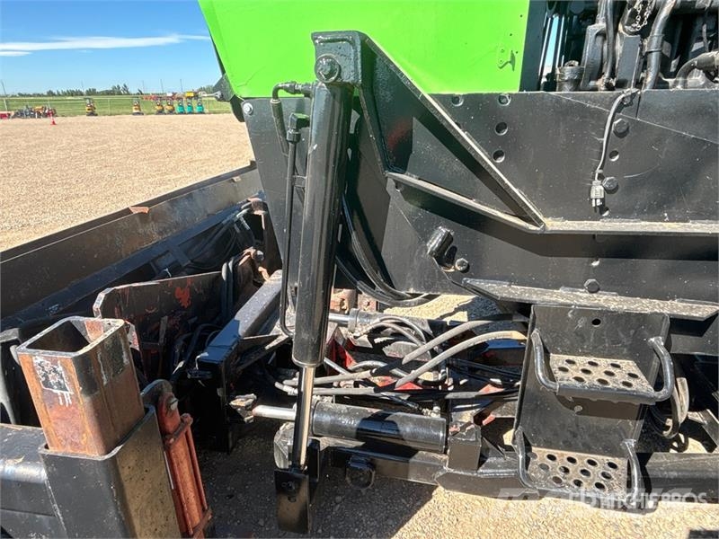Steiger CM-225 Articulated 4WD Tractor Lantbruk - Övrigt