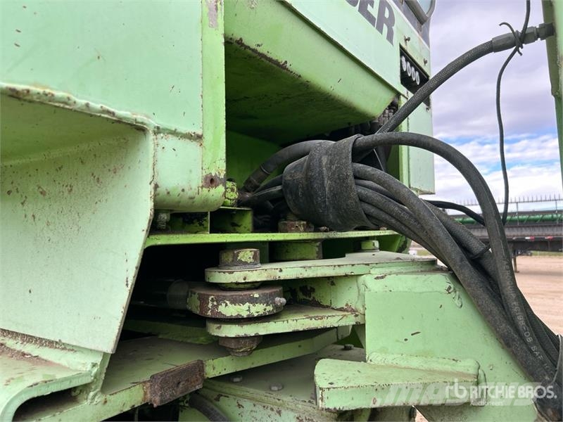 Steiger Cougar III ST-251 Articulated 4WD Tractor Muut maatalouskoneet