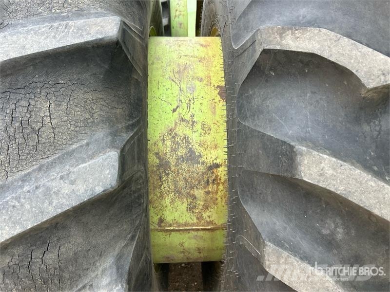 Steiger Cougar III ST-251 Articulated 4WD Tractor Muut maatalouskoneet