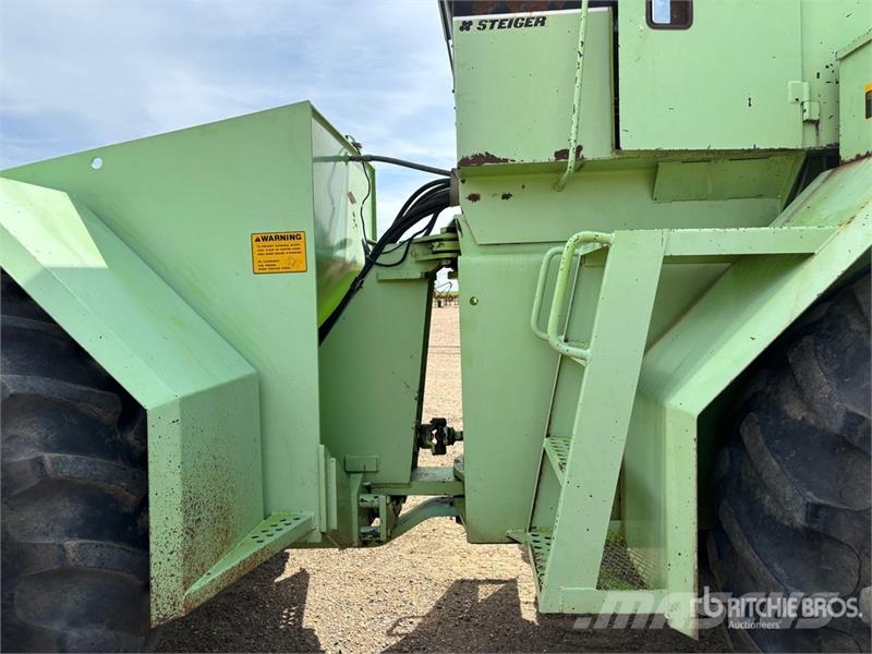Steiger Panther III ST325 Articulated 4WD Tractor Landbrug - Andet