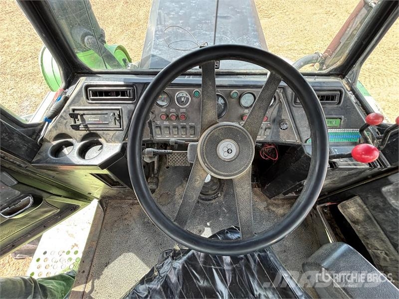 Steiger Panther III ST325 Articulated 4WD Tractor Landbrug - Andet