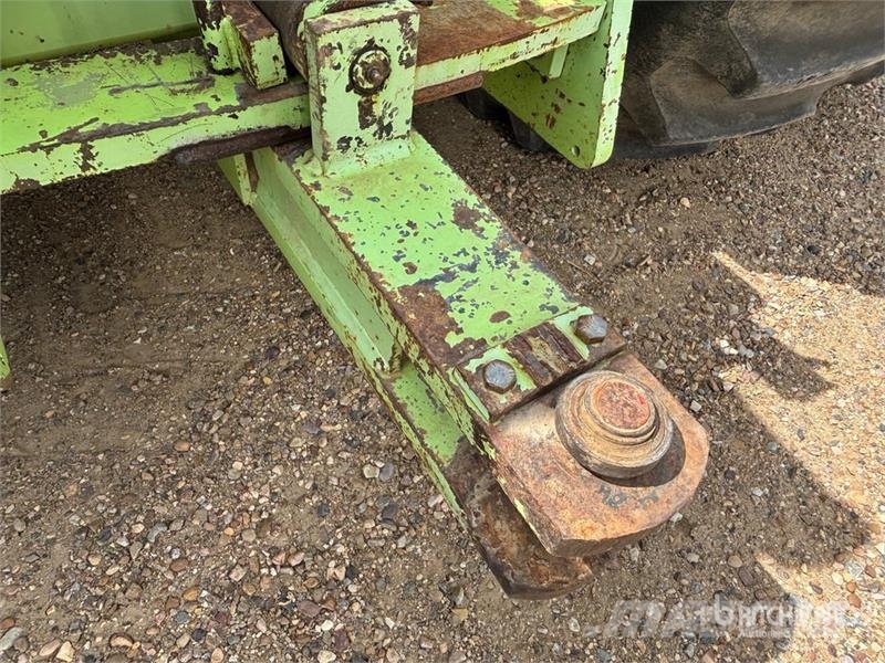 Steiger Panther III ST325 Articulated 4WD Tractor Landbrug - Andet