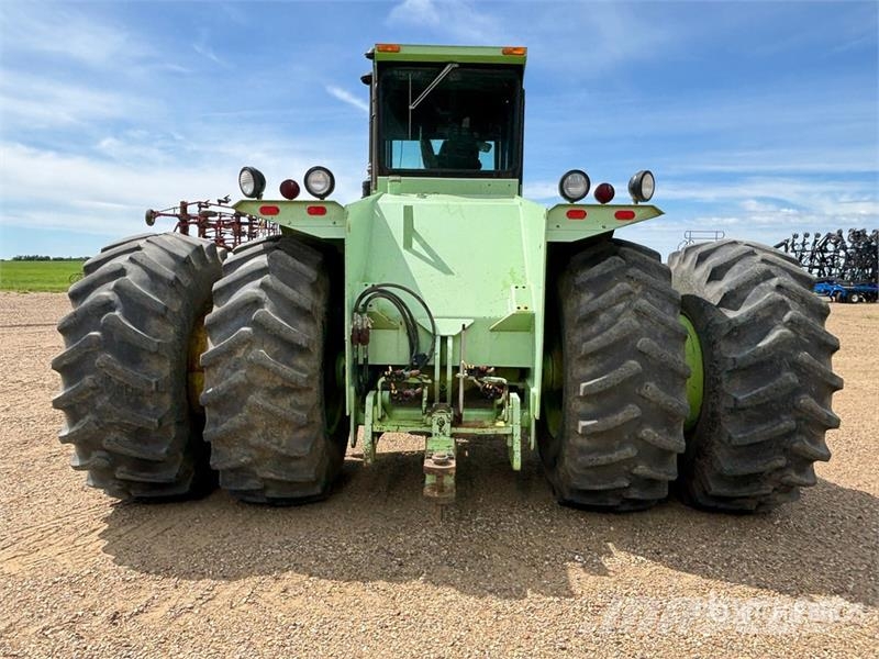 Steiger Panther III ST325 Articulated 4WD Tractor Landbrug - Andet