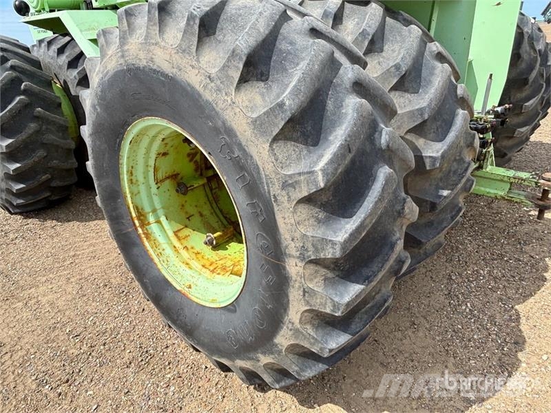 Steiger Panther III ST325 Articulated 4WD Tractor Landbrug - Andet