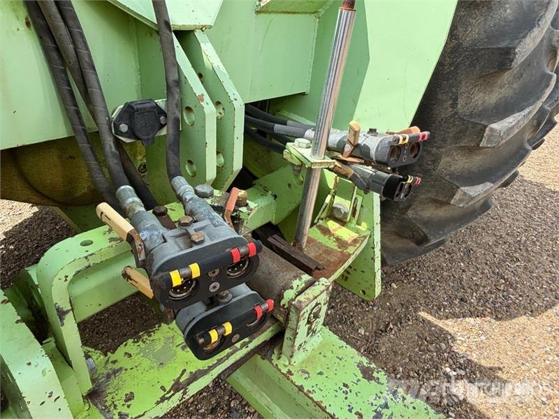Steiger Panther III ST325 Articulated 4WD Tractor Landbrug - Andet