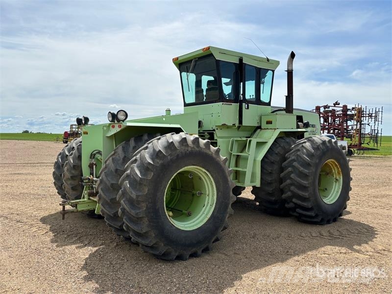 Steiger Panther III ST325 Articulated 4WD Tractor Landbrug - Andet
