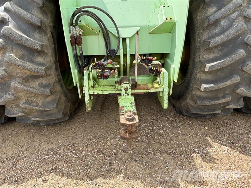 Steiger Panther III ST325 Articulated 4WD Tractor Landbrug - Andet