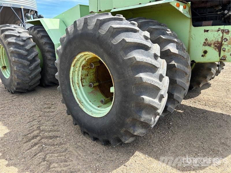 Steiger Panther III ST325 Articulated 4WD Tractor Landbrug - Andet