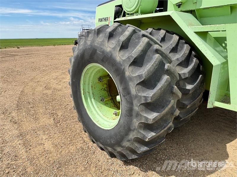 Steiger Panther III ST325 Articulated 4WD Tractor Landbrug - Andet