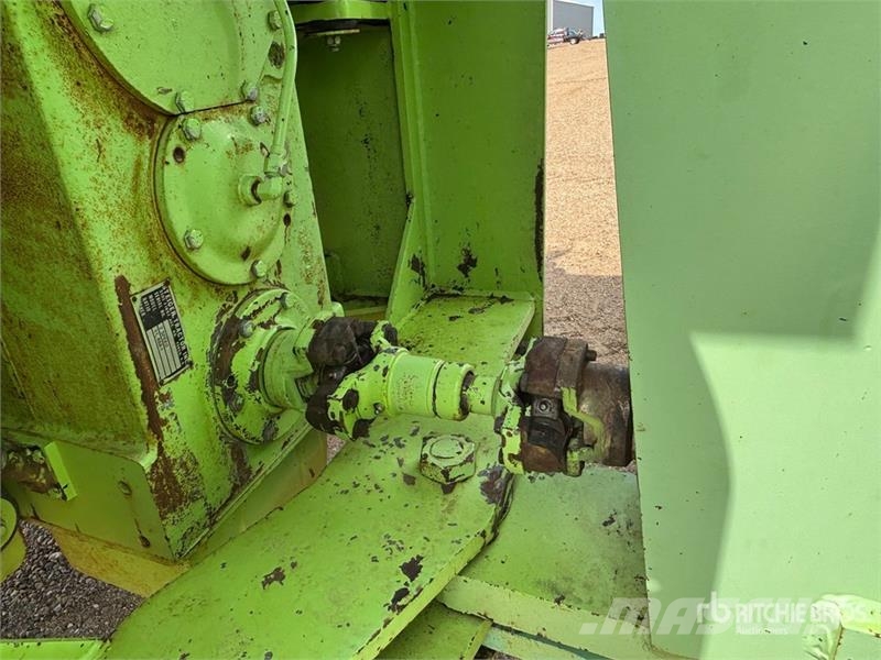 Steiger Panther III ST325 Articulated 4WD Tractor Landbrug - Andet