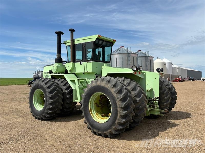 Steiger Panther III ST325 Articulated 4WD Tractor Landbrug - Andet