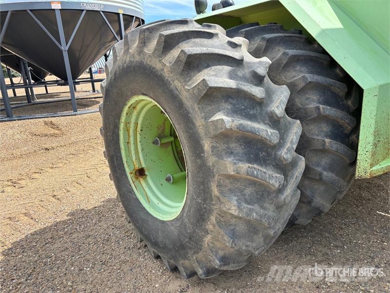 Steiger Panther III ST325 Articulated 4WD Tractor Landbrug - Andet