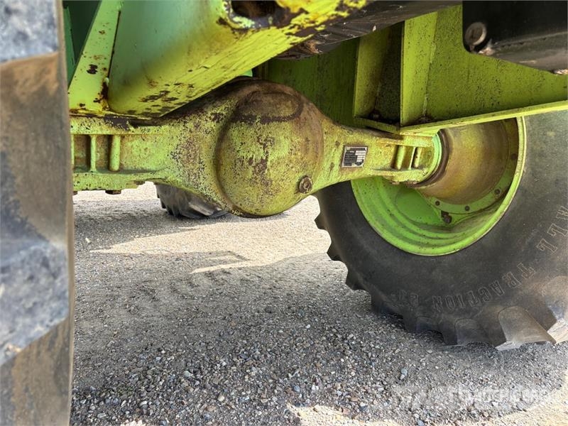 Steiger Panther III ST325 Articulated 4WD Tractor Landbrug - Andet