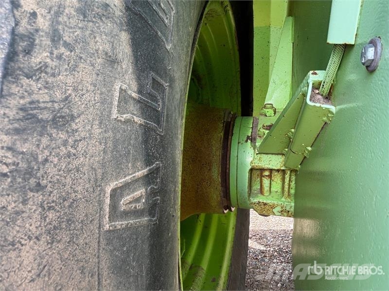 Steiger Panther III ST325 Articulated 4WD Tractor Landbrug - Andet
