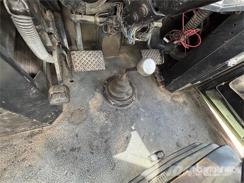 Steiger Panther III ST325 Articulated 4WD Tractor Landbrug - Andet