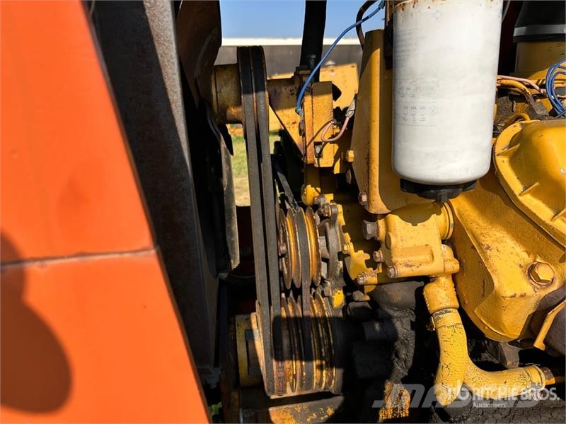 Steiger Tractor Inc Bearcat Articulated 4WD Tractor (Inope Lantbruk - Övrigt