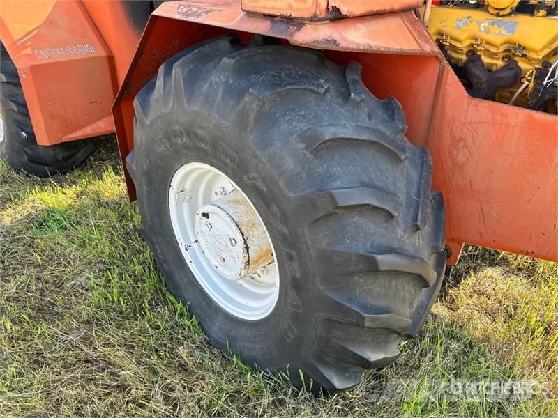 Steiger Tractor Inc Bearcat Articulated 4WD Tractor (Inope Lantbruk - Övrigt