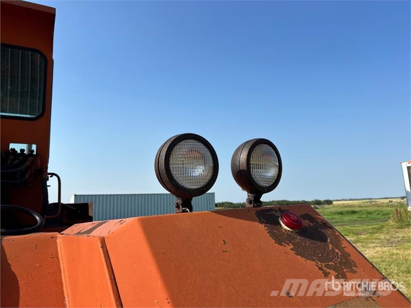 Steiger Tractor Inc Bearcat Articulated 4WD Tractor (Inope Lantbruk - Övrigt