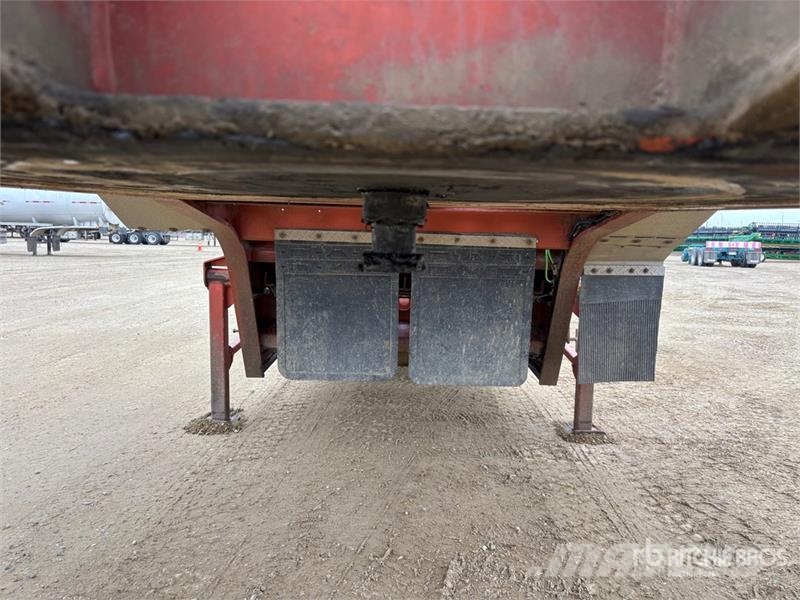 Stellar 16-Wheel Heavy-Haul Jeep 其他拖车