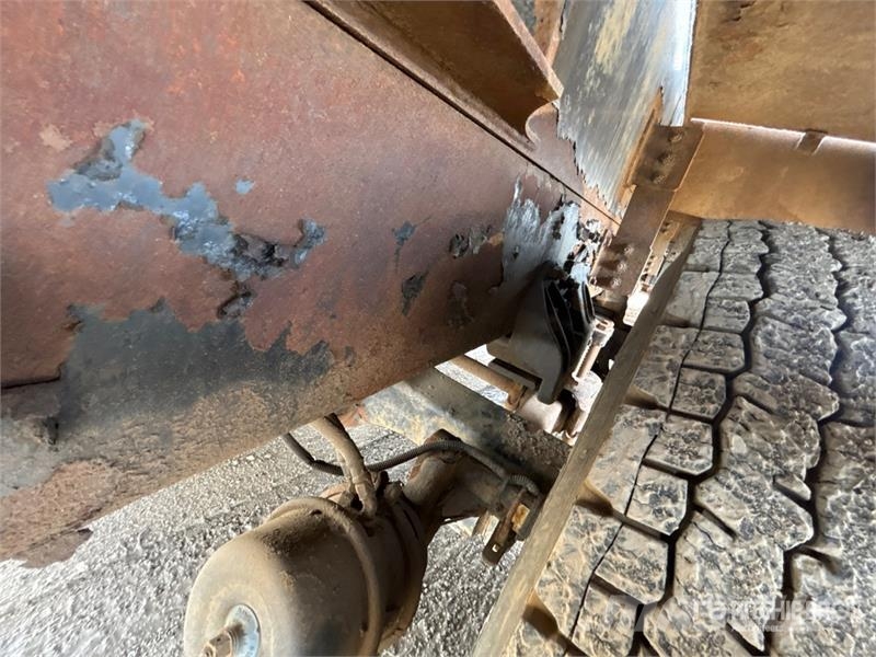 Sterling 1800 80000 lb Straight Boom on Sterling LT9500 6x4 Camiones grúa