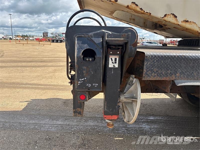 Sterling 1800 80000 lb Straight Boom on Sterling LT9500 6x4 Camiones grúa