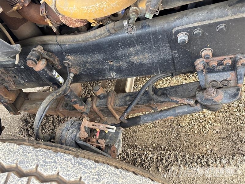 Sterling 1800 80000 lb Straight Boom on Sterling LT9500 6x4 Camiones grúa
