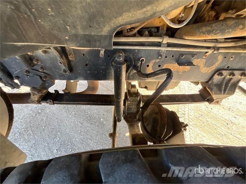 Sterling 6x4 Grain Truck Graantransporter
