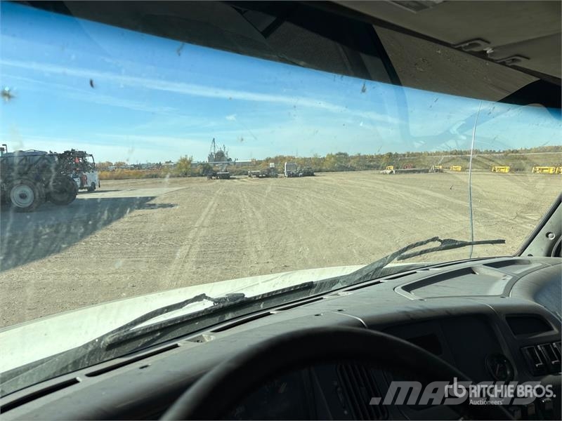 Sterling 6x4 Grain Truck Graantransporter