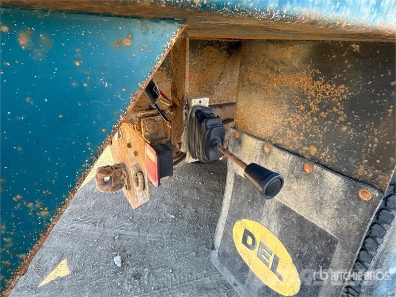 Sterling 6x4 Grain Truck Graantransporter