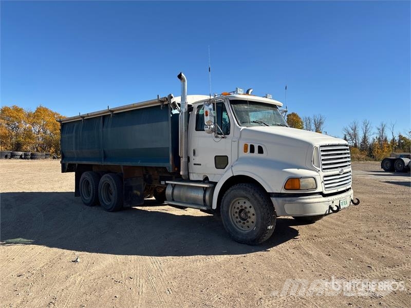 Sterling 6x4 Grain Truck Graantransporter