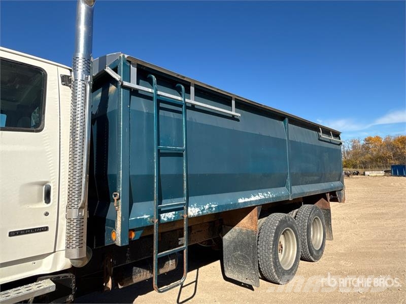 Sterling 6x4 Grain Truck Graantransporter