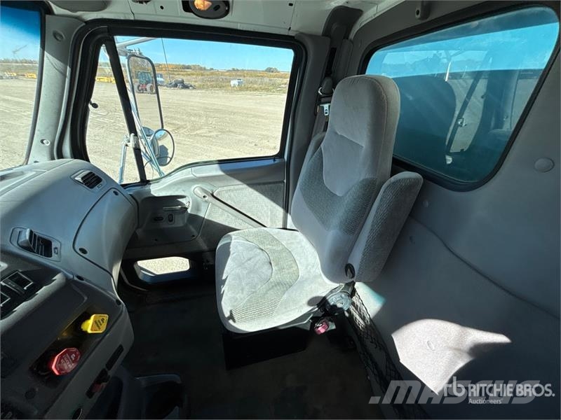 Sterling 6x4 Grain Truck Graantransporter