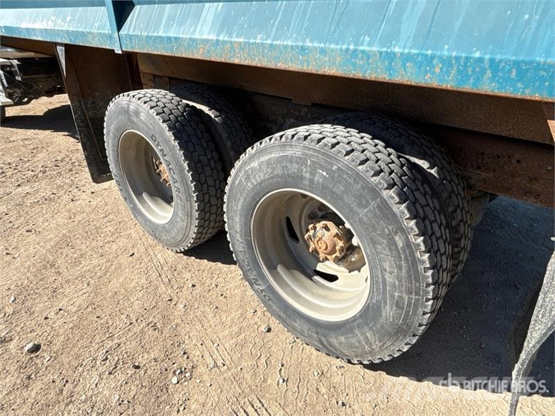 Sterling 6x4 Grain Truck Graantransporter