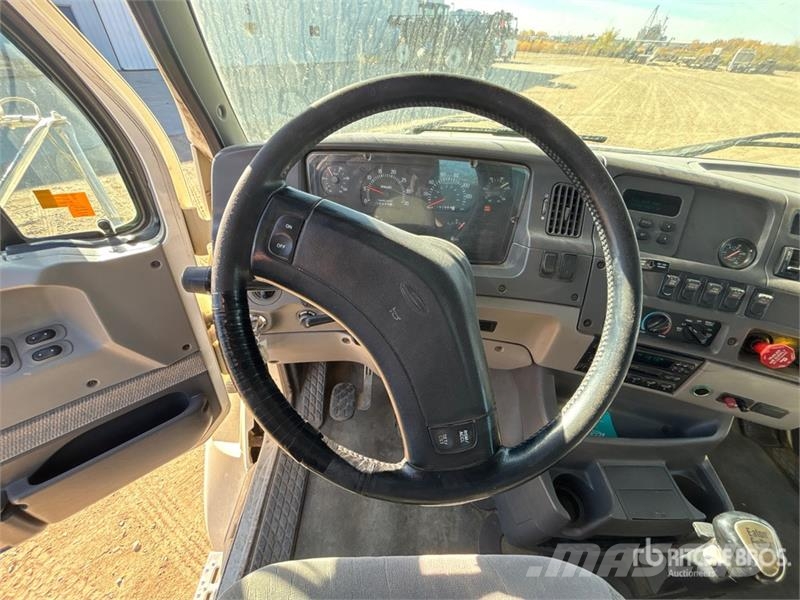 Sterling 6x4 Grain Truck Graantransporter