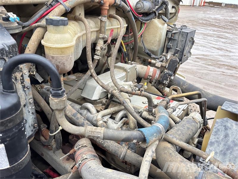 Sterling Acterra 4800 L 4083 psi 4x4 Pressure Truck Drugi tovornjaki