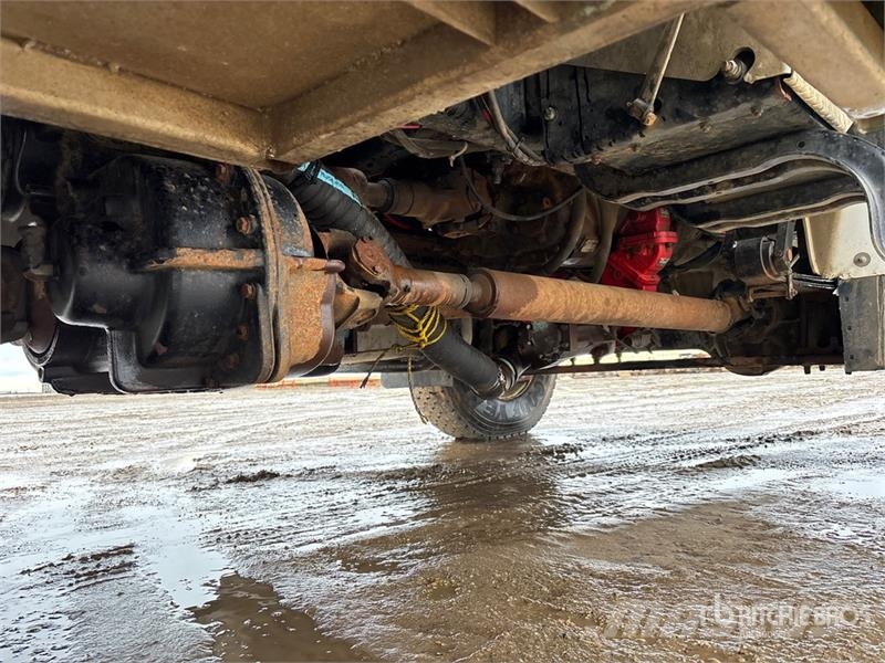 Sterling Acterra 4800 L 4083 psi 4x4 Pressure Truck Drugi tovornjaki