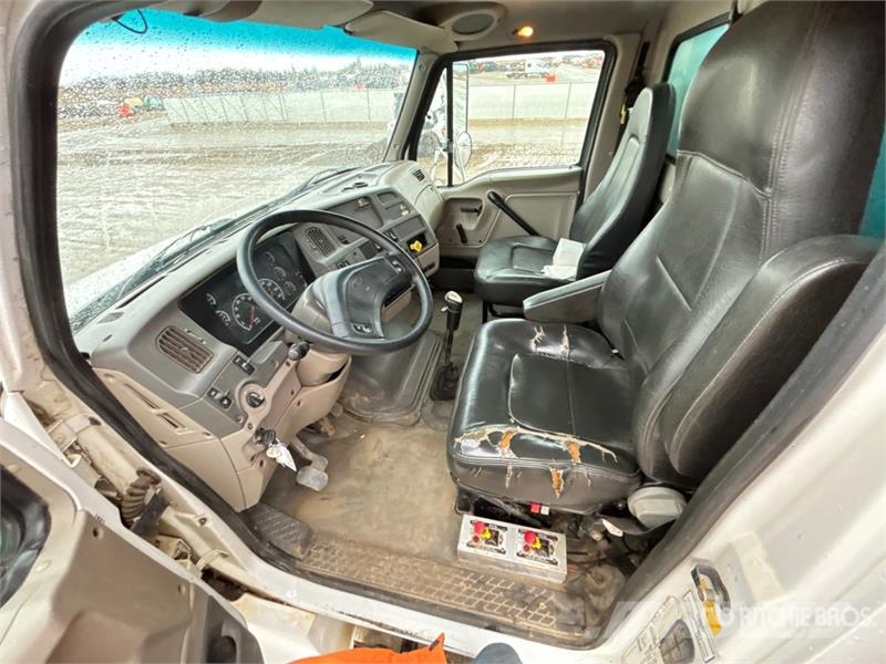 Sterling Acterra 4800 L 4083 psi 4x4 Pressure Truck Drugi tovornjaki