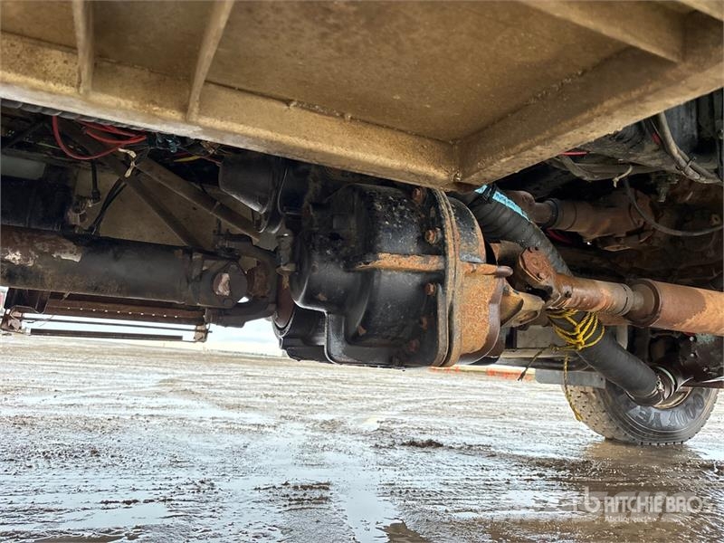 Sterling Acterra 4800 L 4083 psi 4x4 Pressure Truck Drugi tovornjaki