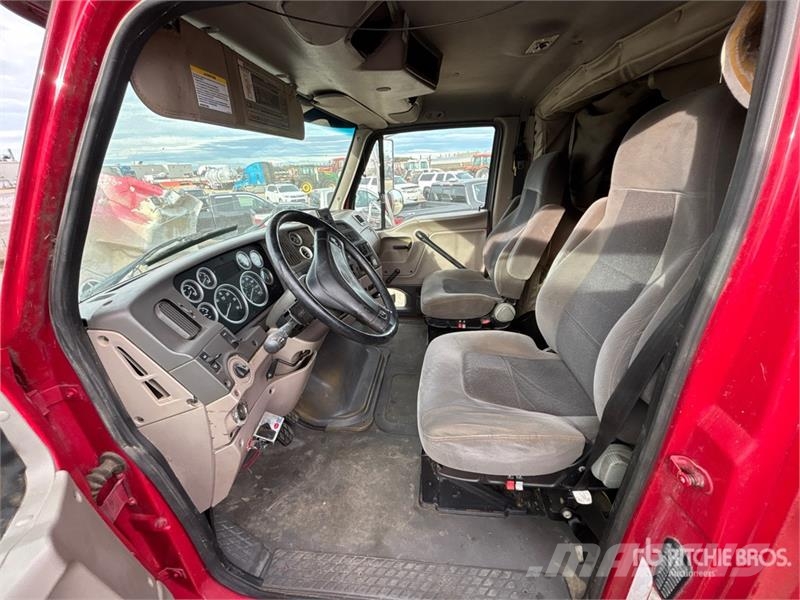 Sterling Acterra 4x2 Power Tong Truck (Inoperable) Oprema za preradu