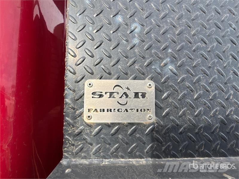 Sterling Acterra 4x2 Power Tong Truck (Inoperable) Oprema za preradu