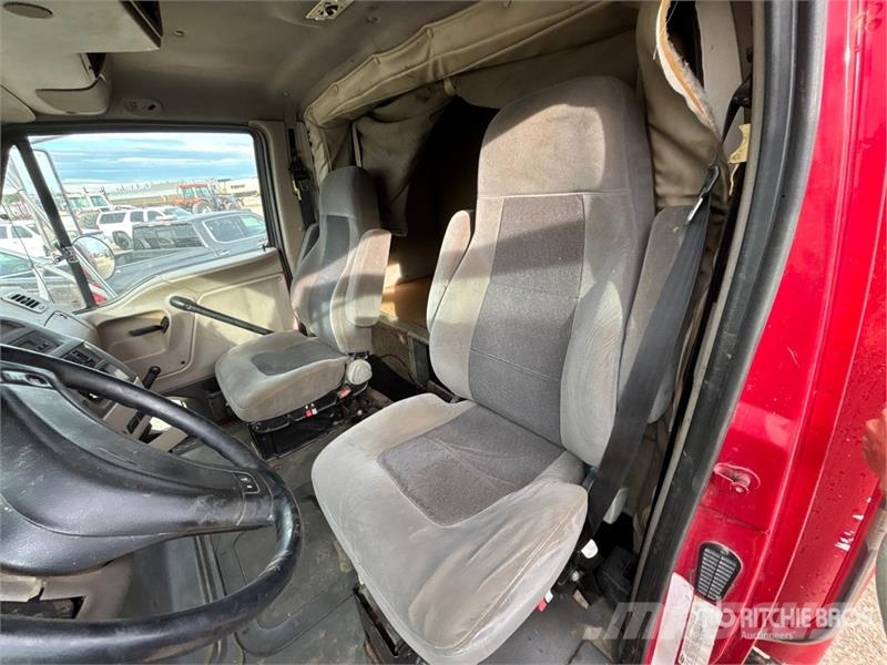 Sterling Acterra 4x2 Power Tong Truck (Inoperable) Oprema za preradu