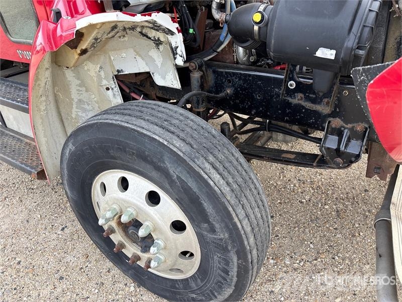 Sterling Acterra 4x2 Power Tong Truck (Inoperable) Oprema za preradu