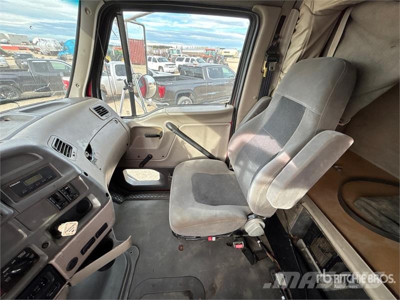 Sterling Acterra 4x2 Power Tong Truck (Inoperable) Oprema za preradu
