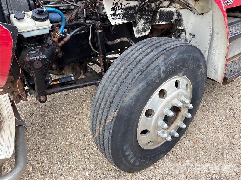 Sterling Acterra 4x2 Power Tong Truck (Inoperable) Oprema za preradu