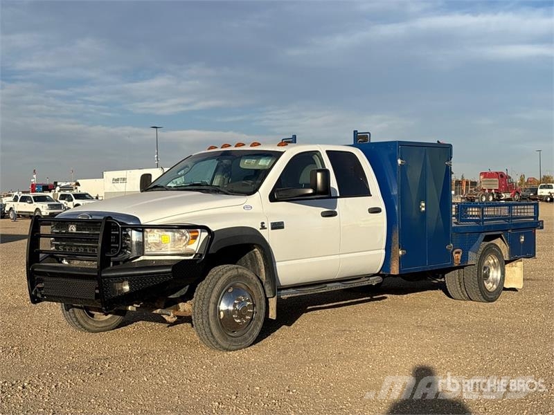 Sterling Bullet Lastbil med lad/Flatbed