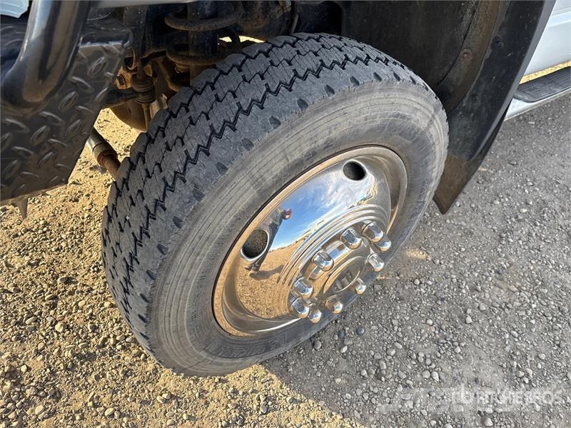 Sterling Bullet Lastbil med lad/Flatbed
